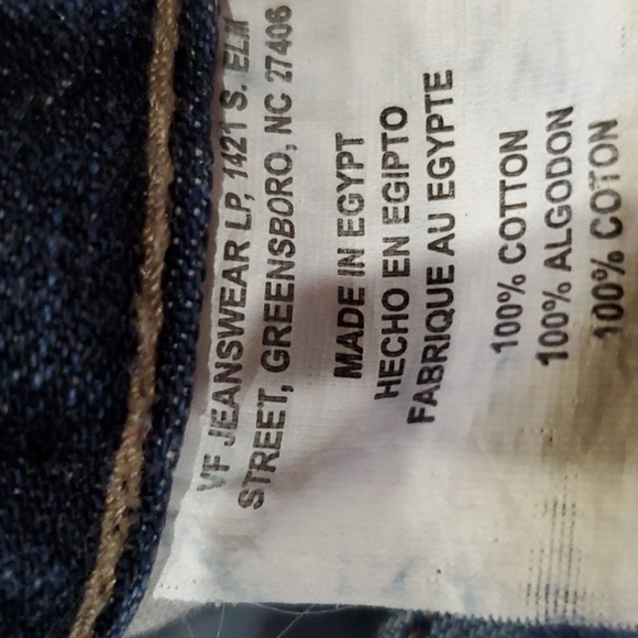 Wrangler Hero jeans utilty Work Pant  36 X 30 vintage - Picture 11 of 13